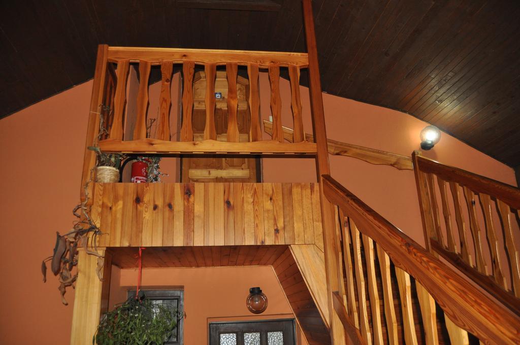 Penzion Motylek Vřesina Extérieur photo