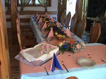 Penzion Motylek Vřesina Extérieur photo