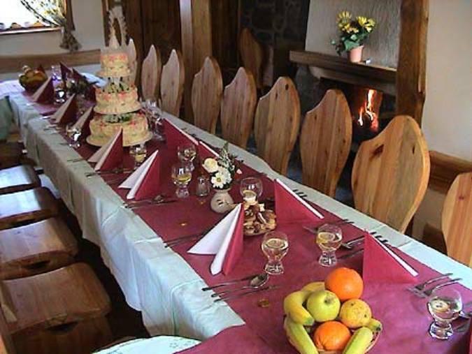 Penzion Motylek Vřesina Extérieur photo