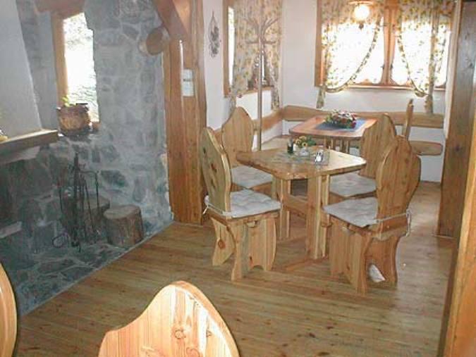Penzion Motylek Vřesina Extérieur photo