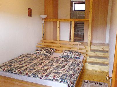 Penzion Motylek Vřesina Chambre photo