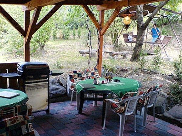 Penzion Motylek Vřesina Extérieur photo