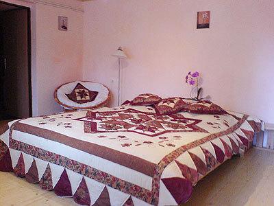 Penzion Motylek Vřesina Chambre photo